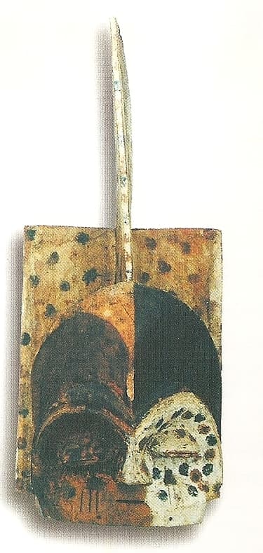 Masque Emboli